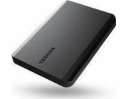 Toshiba Canvio Basics 2,5"   2TB USB 3.2 Gen 1       HDTB520EK3AA