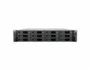 Synology SA3410, NAS