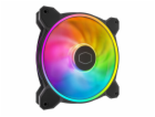 Cooler Master MasterFan MF140 Halo2, skříňový ventilátor