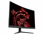 MSI/G32CQ4 E2/31,5"/VA/QHD/170Hz/1ms/Black/3R