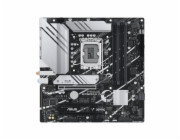 ASUS MB Sc LGA1700 PRIME B760M-A WIFI, Intel B760, 4xDDR5, 1xDP, 2xHDMI, mATX