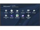 65" LED ViewSonic CDE6530