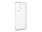 TPU gelové pouzdro FIXED pro Infinix Hot 20i, čiré