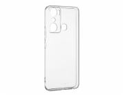 TPU gelové pouzdro FIXED pro Infinix Hot 20i, čiré