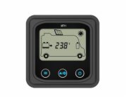 Displej Epever EPsolar MT-11 externí pro solární regulátor DuoRacer