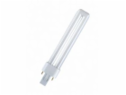 Osram DULUX S Energiesparlampe 11W/840 G23 FS1