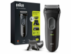 Oral-B Toothbrush heads black ProCrossAction CleanMaximiz...