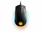 SteelSeries - Rival 3 Black
