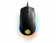 SteelSeries - Rival 3 Black