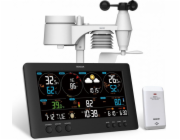 SENCOR SWS 12500 WiFi METEOSTANICE PRO. SENCOR