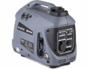 FIELDMANN FZI 4010-Bi Benzín. generátor FIELDMANN
