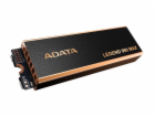 ADATA LEGEND 960 MAX/2TB/SSD/M.2 NVMe/Černá/Heatsink/5R