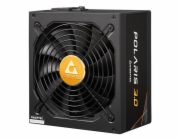 Chieftec Polaris 3.0 Series 1250W PPS-1250FC-A3 CHIEFTEC zdroj Polaris 3.0 / 1250W/ ATX3.0 / 135mm fan / akt. PFC / modulární kabeláž / 80PLUS Gold