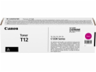 Canon Toner T12 Magenta