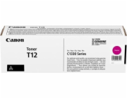Canon Toner T12 Magenta