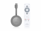 Homatics Dongle G 4K Google TV 11/ 4K / 2GB RAM / 8GB eMM...