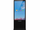 55" LED ViewSonic EP5542 - e-poster