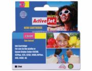 ActiveJet Ink cartridge Eps T037 C42SX/UX Col - 25, 5 ml     AE-37