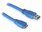 Delock - Kabel USB - USB (M) do Micro-USB typu B (M) - US...