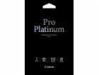 Canon fotopapír PT-101 10x15cm 20ks, lesklý, 300 g/m