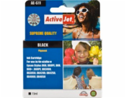 ActiveJet Ink cartridge Eps T0611 D68/D88/DX3800 Black - 13 ml     AE-611