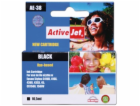 ActiveJet Ink cartridge Eps T038 C41/43/SX/UX Bk - 10, 5 ...