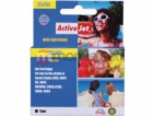 Inkoust ActiveJet AE-614N | Yellow | 13 ml | Chip | Epson...