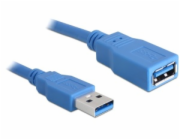Delock - Prodlužovací šňůra USB - USB (M) do USB (F) - USB 3.0 - 2 m