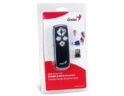 Genius Media Pointer 100 31090010100 GENIUS prezentér Wireless Media Pointer 100, USB