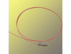 OPTIX SC Optický pigtail 50/125 1m