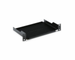 DATACOM 10" Police 160mm 1U černá