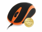 MEDIATECH MT1091O PLANO - Optical mouse 800cpi 3 buttons ...
