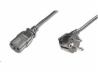 PREMIUMCORD Kabel napájecí 230V 5m