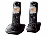 Telefon Panasonic KX TG2512FXT DECT DUO 
