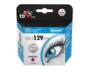 Ink. kazeta TB kompat. s Epson T1293 M new