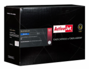 Activejet Toner ATH-55N (náhrada za HP 55A CE255A, Canon CRG-724; Supreme; 6000 stran; černá)