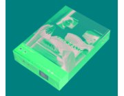 Europapier EUROBASIC A4, 80g/m2, 1x500listů