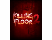 ESD Killing Floor 2