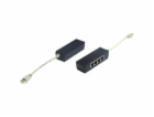 DATACOM ISDN adapter STP 1 na 4 porty RJ45