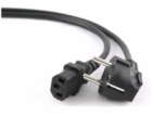 Gembird Kabel síťový 5m VDE 220/230V napájecí