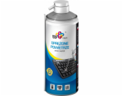 TB Clean Stlačený vzduch 400 ml