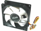 ACUTAKE ACU-FAN80 (White Wing Fan De Luxe)