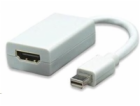 PREMIUMCORD Adaptér Mini DisplayPort - HDMI