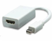 PREMIUMCORD Adaptér Mini DisplayPort - HDMI