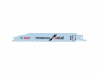 Bosch 2608654402 Pilový plátek do pily ocasky S 123 XF Pr...