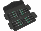 WERA Kraftform Micro 12 Parts sada šroubováků