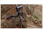 Joby GorillaPod Action Tripod vc. GoPro Adapter