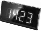 Rádiobudík Sencor SRC 340 Radiobudík s projektorem času