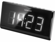 Rádiobudík Sencor SRC 340 Radiobudík s projektorem času