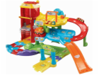 Vtech Tut Tut – Garážová německá verze (80-180004)